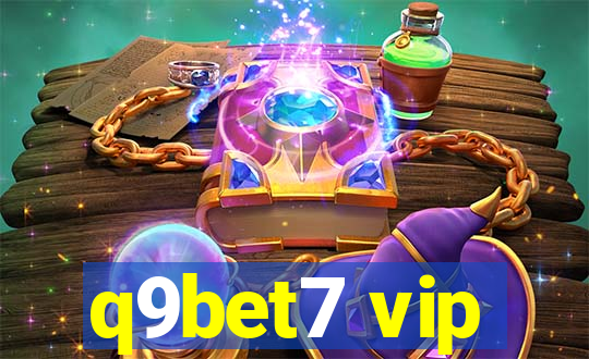 q9bet7 vip